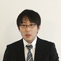 須山 一 氏