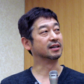 中嶋 健造 氏