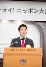 矢倉 克夫 農林水産大臣政務官