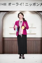 平野 啓子 オーライ!ニッポン会議副代表