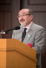 オーライ!ニッポンライフスタイル賞 永井 雄人 氏
