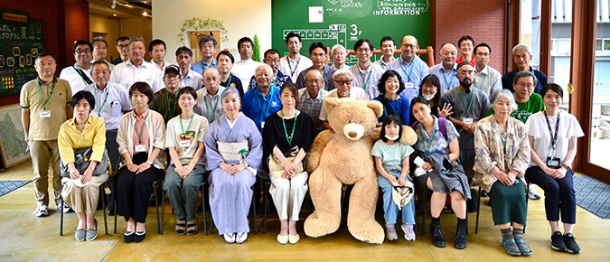 2022全国廃校活用セミナーinふくいバナー